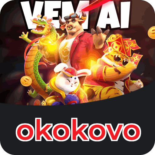 okokovo bônus R$5.000 + 500 giros - Rollover 35x, prazo 30 dias, 38% taxa conversão