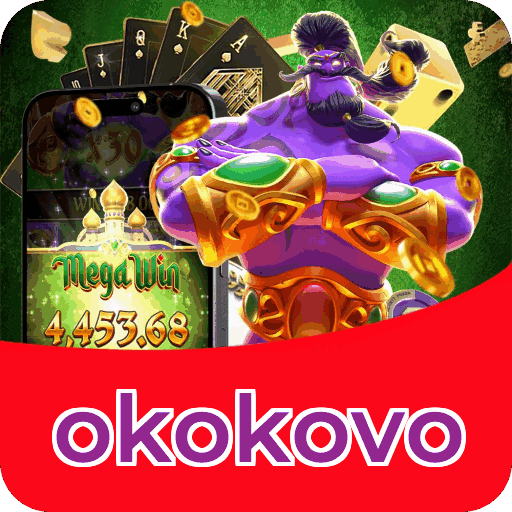 okokovo PIX instantâneo Brasil - Depósito e saque em minutos 24/7
