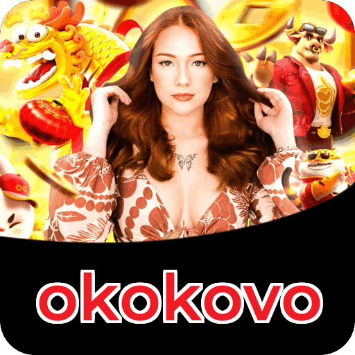 Tabela RTP dos jogos de cassino da okokovo